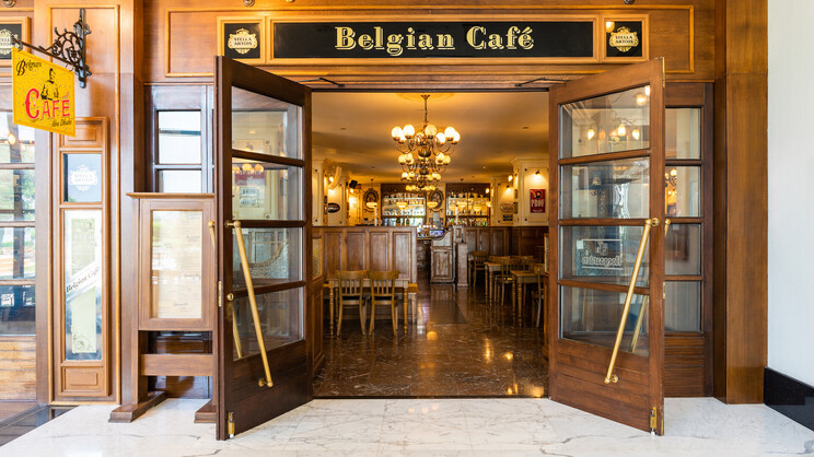 InterContinental Abu Dhabi